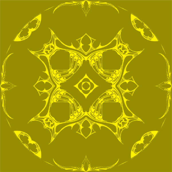 Yellow / Yellow