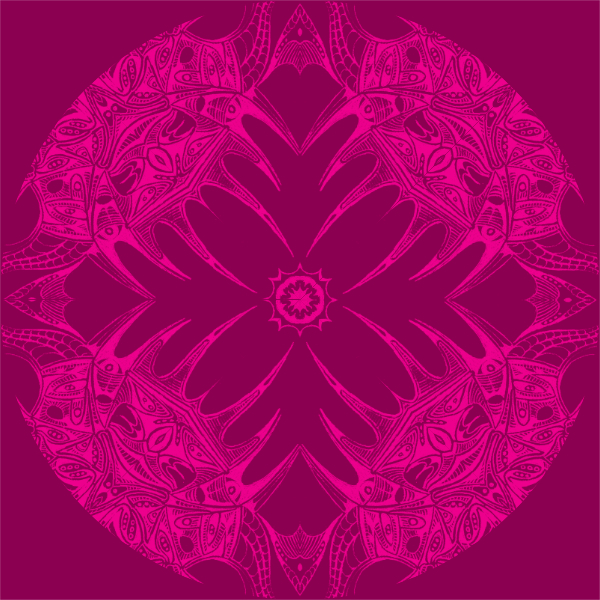 Magenta / Magenta