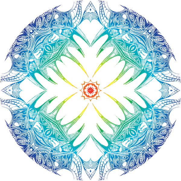 White / Kirlian