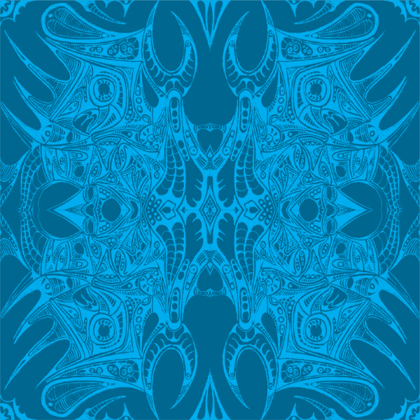 Cyan / Cyan