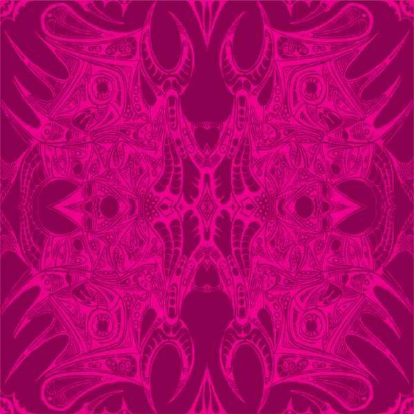 Magenta / Magenta