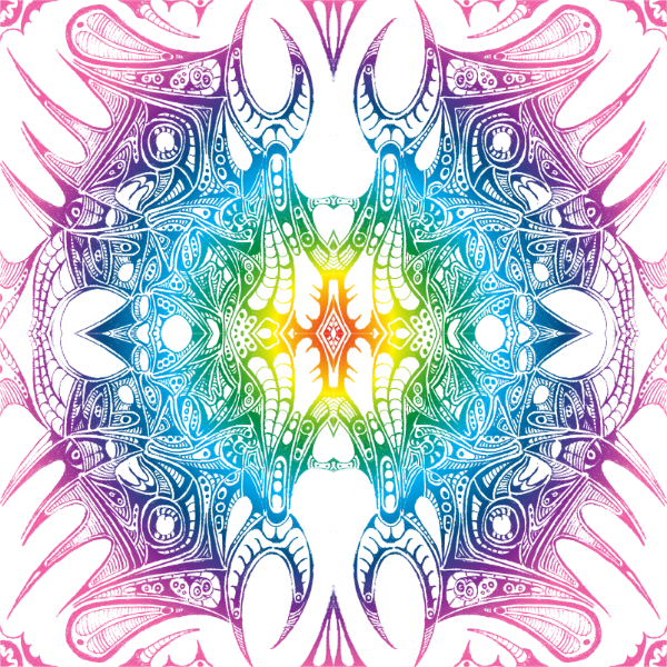 White / Kirlian