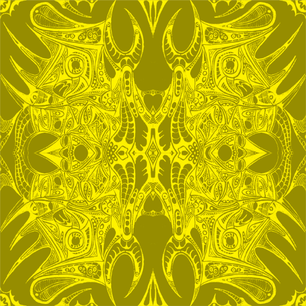 Yellow / Yellow
