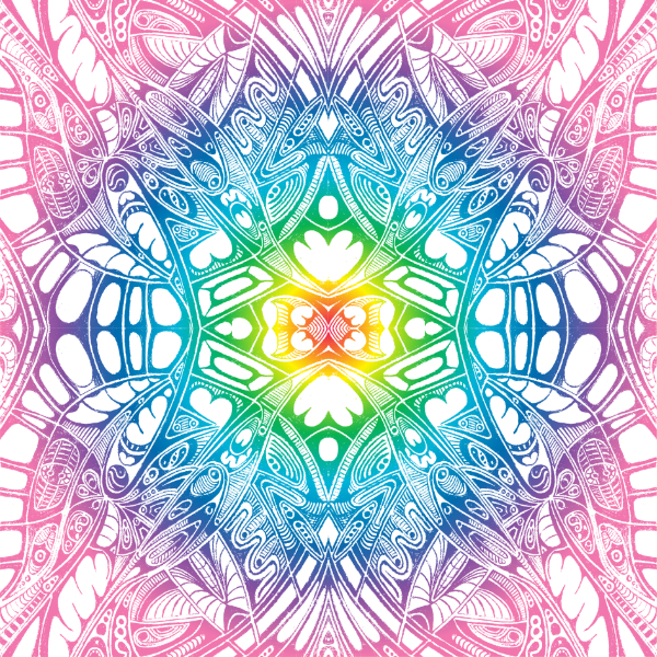White / Kirlian