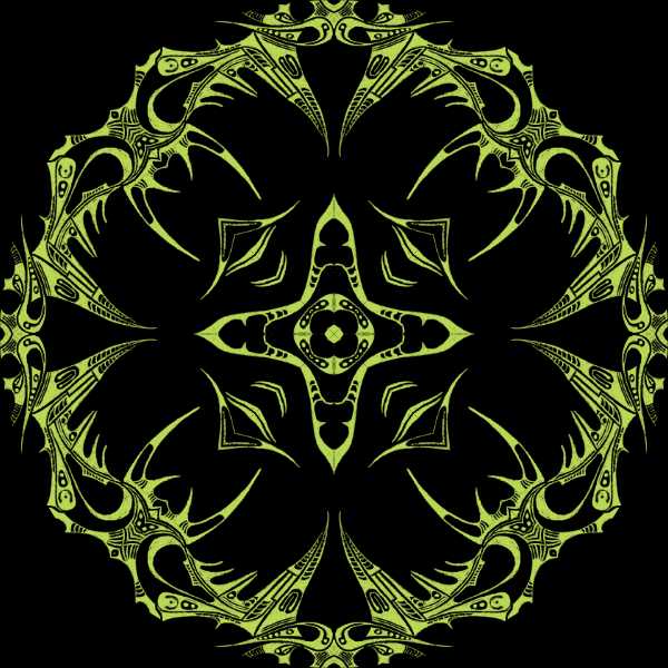 Regenesis 2b Round