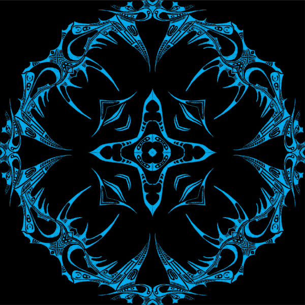 Regenesis 2b Round