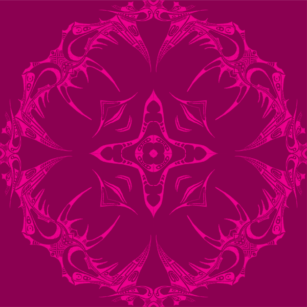 Magenta / Magenta
