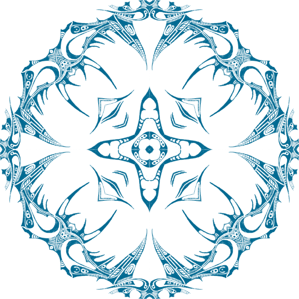 White / Cyan