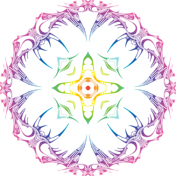 White / Kirlian