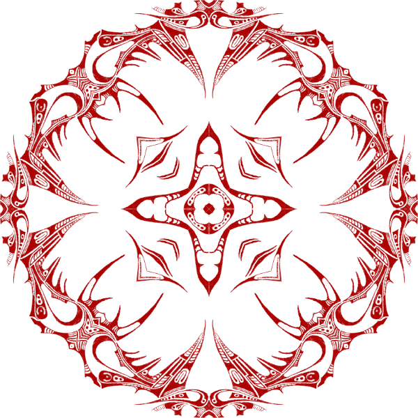 White / Red