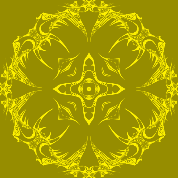 Yellow / Yellow