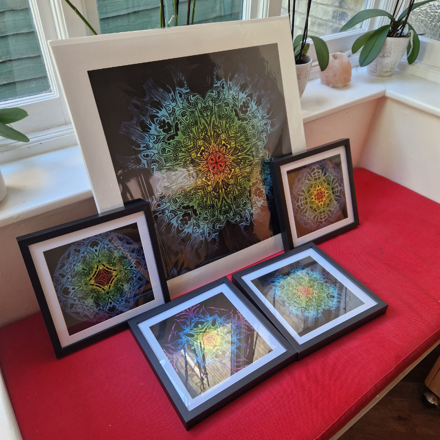 Frames :)